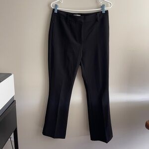 Babaton Classic Black Dress Pant Size 10